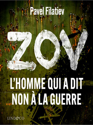 cover image of ZOV